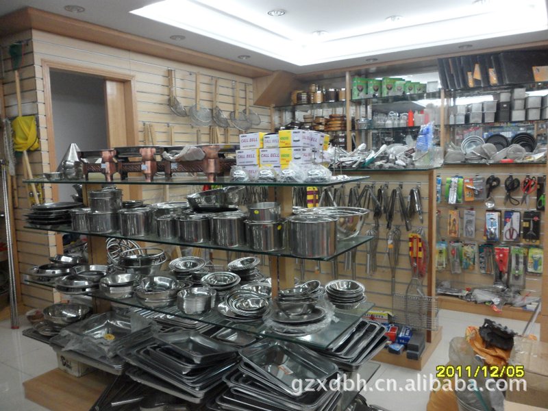 厨房用品英文对照表：常见术语对比解析