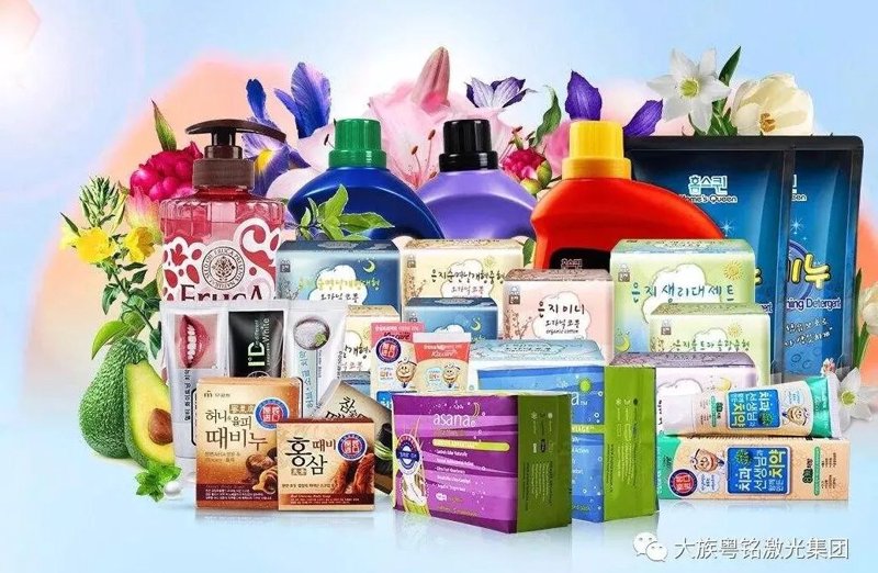 厨房用品英语词汇大解析