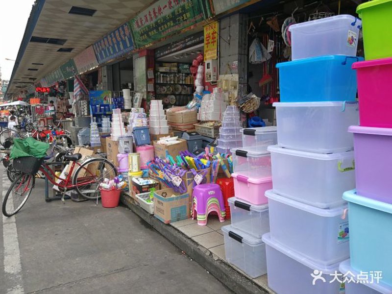 厨房用品的英语表达，你get到了吗？