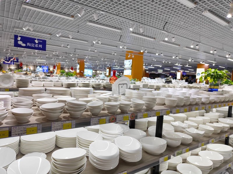 日用百货：提升生活品质的日常选择